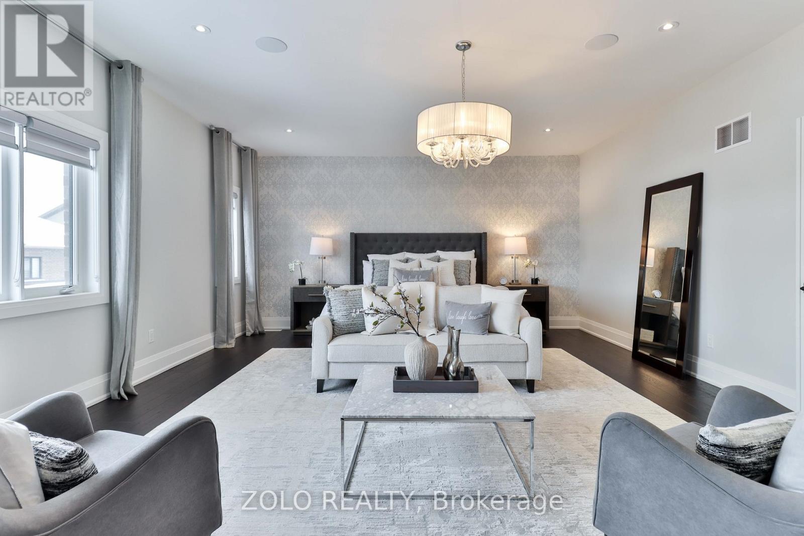 70 Stilton Avenue, Vaughan, Ontario  L4H 5B9 - Photo 34 - N12676060