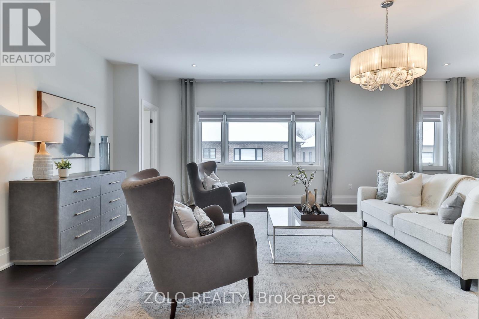 70 Stilton Avenue, Vaughan, Ontario  L4H 5B9 - Photo 35 - N12676060