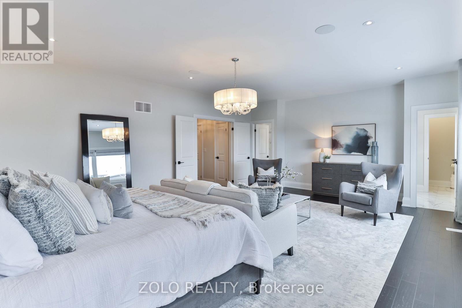 70 Stilton Avenue, Vaughan, Ontario  L4H 5B9 - Photo 37 - N12676060