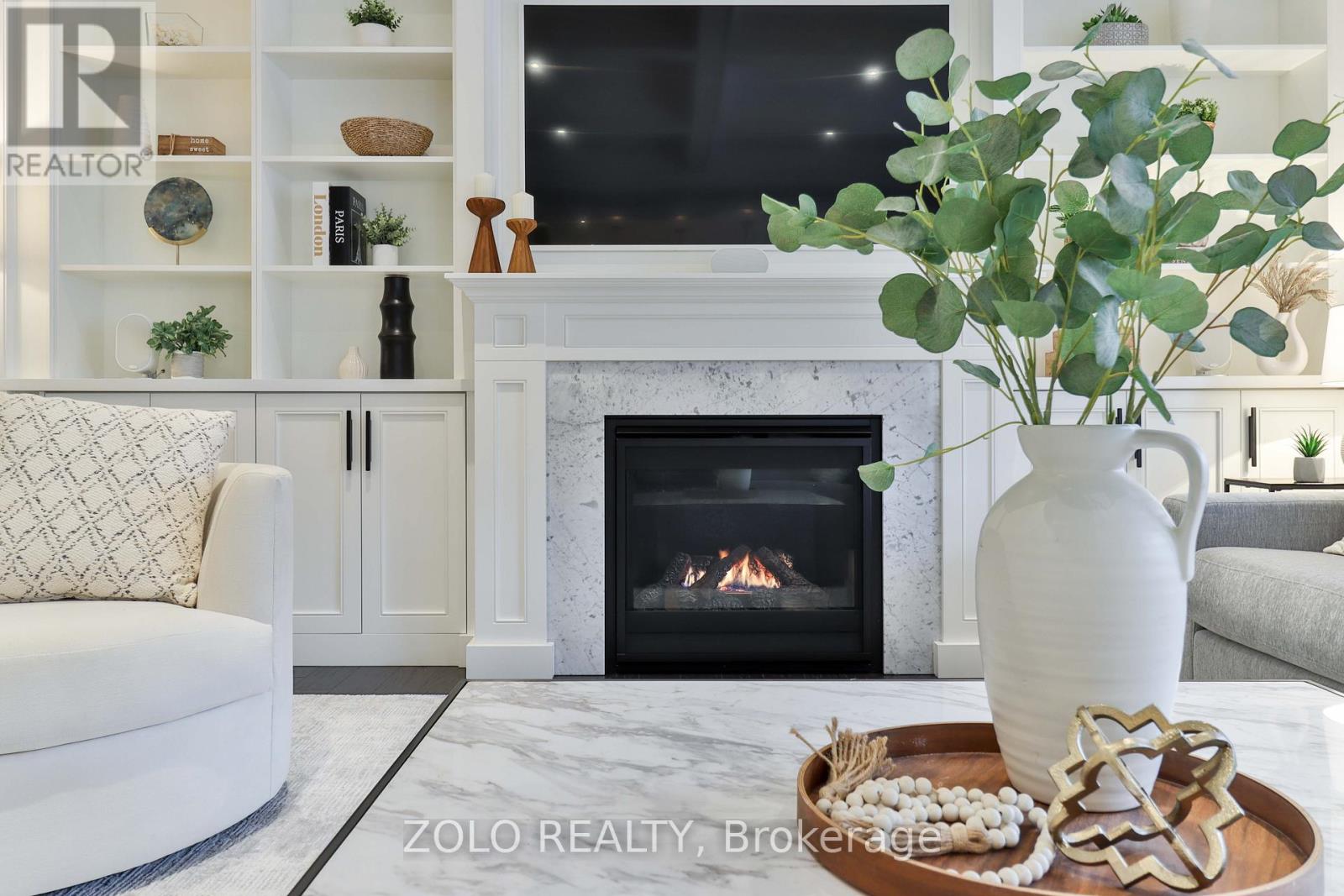 70 Stilton Avenue, Vaughan, Ontario  L4H 5B9 - Photo 43 - N12676060