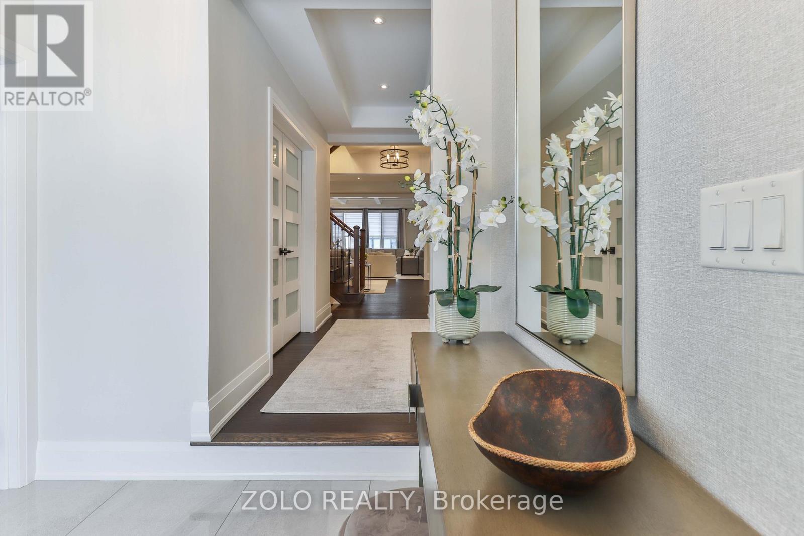 70 Stilton Avenue, Vaughan, Ontario  L4H 5B9 - Photo 8 - N12676060