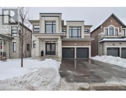 70 STILTON AVENUE, Vaughan, Ontario