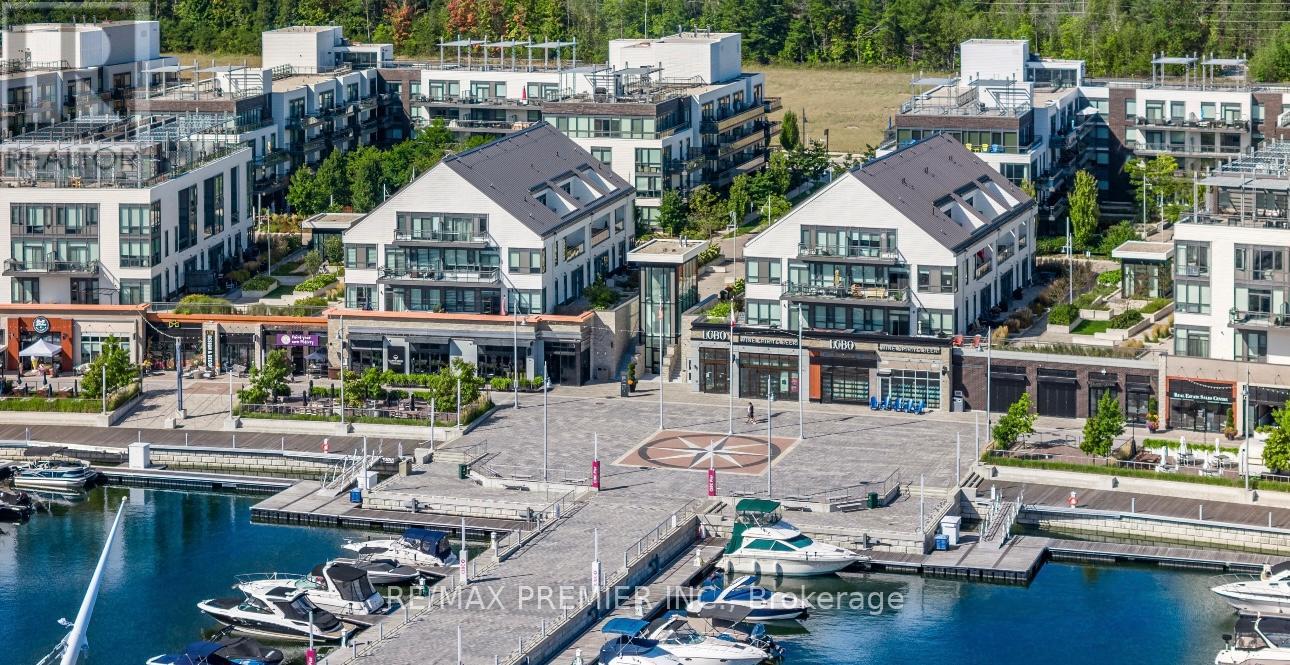 98 - 303 BROWARD WAY, Innisfil, Ontario