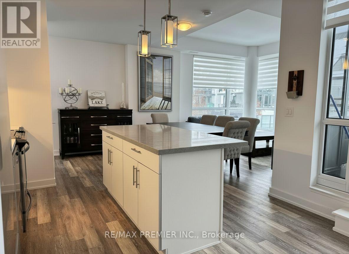 98 - 303 Broward Way, Innisfil, Ontario  L9S 0M6 - Photo 5 - N12676084