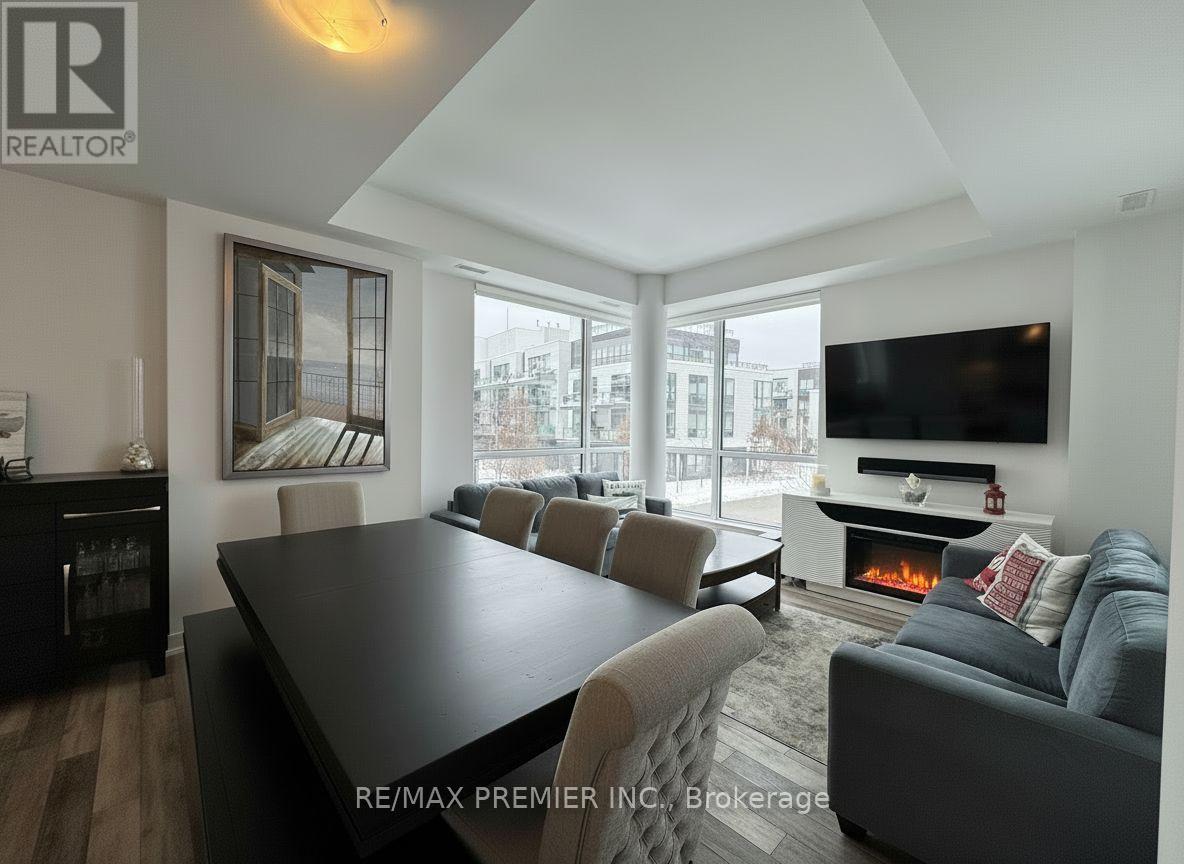 98 - 303 Broward Way, Innisfil, Ontario  L9S 0M6 - Photo 6 - N12676084