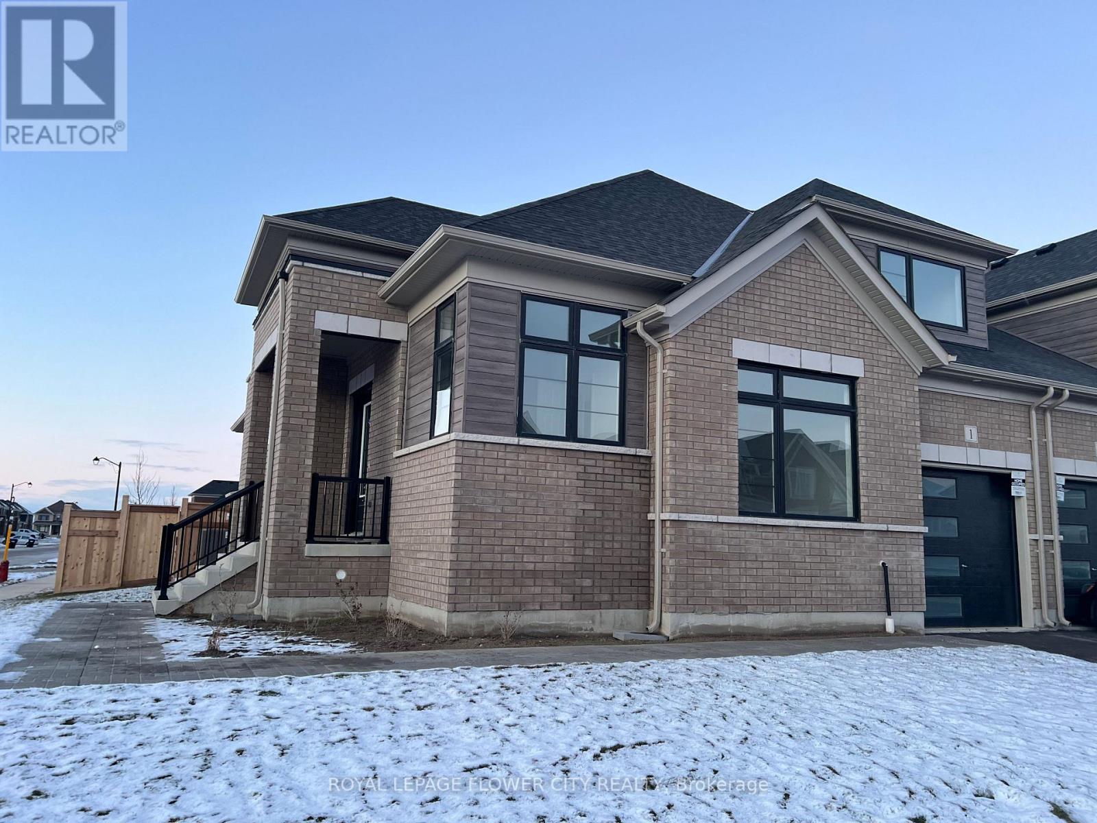 1 MAYAPPLE STREET, Adjala-Tosorontio, Ontario