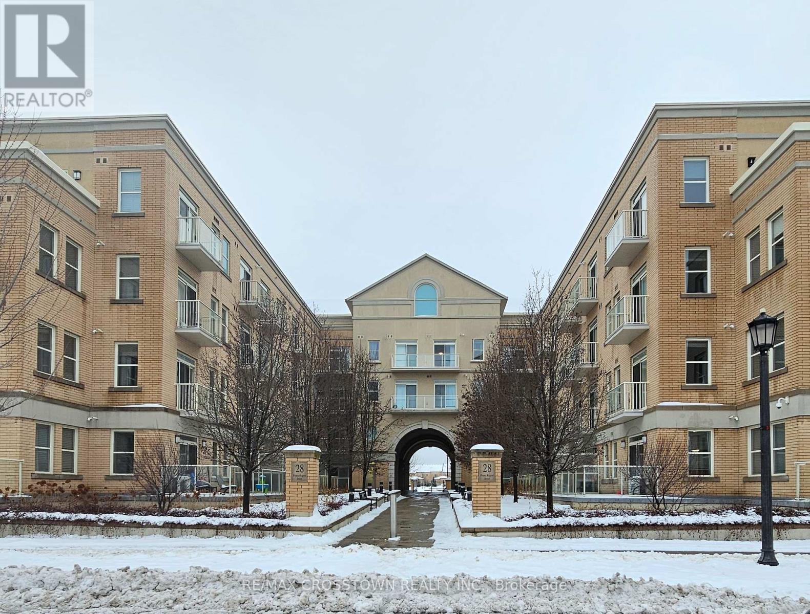 Ph14 - 28 Prince Regent Street, Markham, Ontario  L6C 0V5 - Photo 2 - N12676184