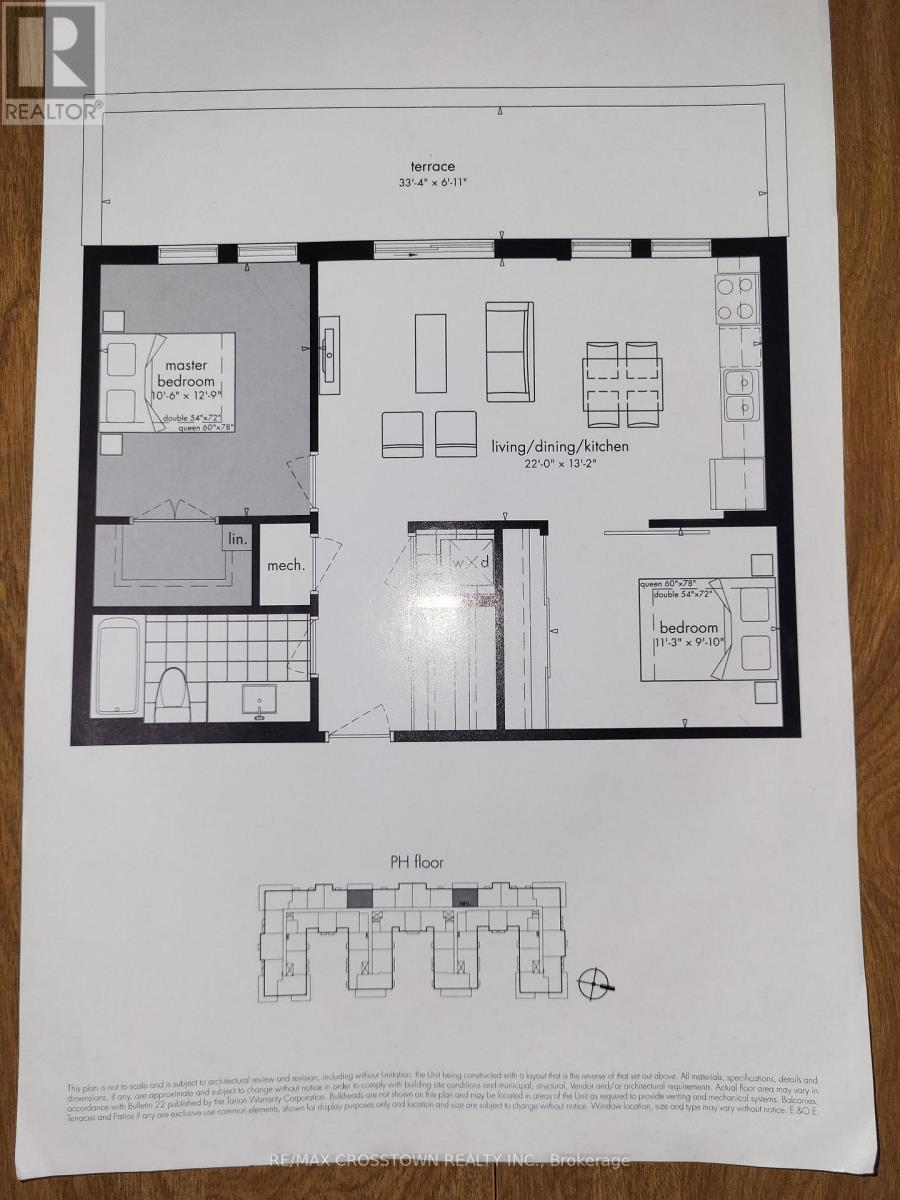 Ph14 - 28 Prince Regent Street, Markham, Ontario  L6C 0V5 - Photo 38 - N12676184