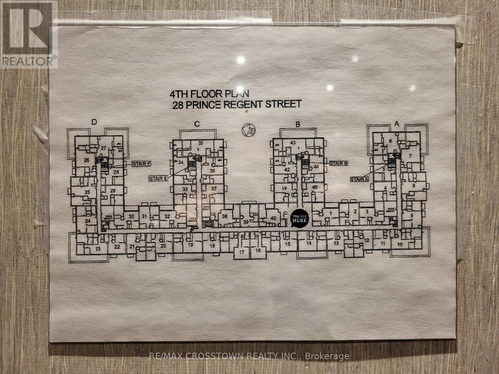 Ph14 - 28 Prince Regent Street, Markham, Ontario  L6C 0V5 - Photo 39 - N12676184