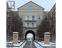 PH14 - 28 PRINCE REGENT STREET, Markham, Ontario