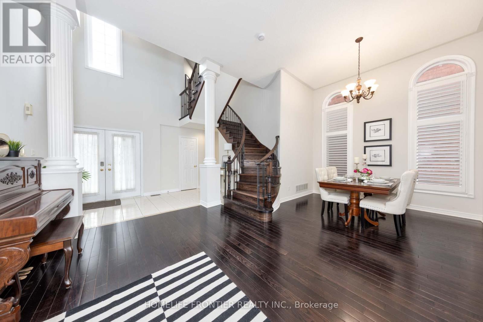 189 Frank Endean Road, Richmond Hill, Ontario  L4S 1S4 - Photo 5 - N12676194