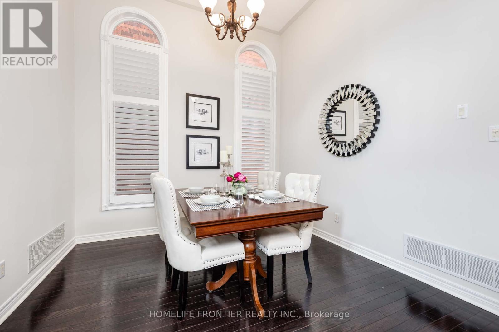 189 Frank Endean Road, Richmond Hill, Ontario  L4S 1S4 - Photo 7 - N12676194