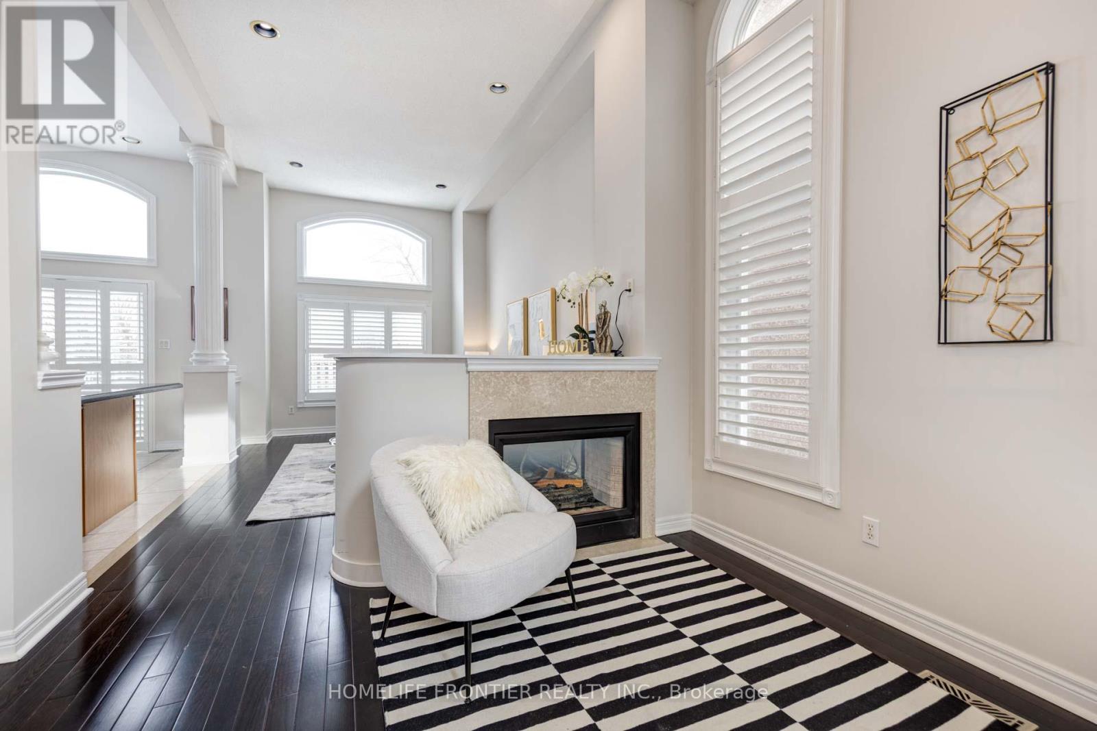 189 Frank Endean Road, Richmond Hill, Ontario  L4S 1S4 - Photo 9 - N12676194