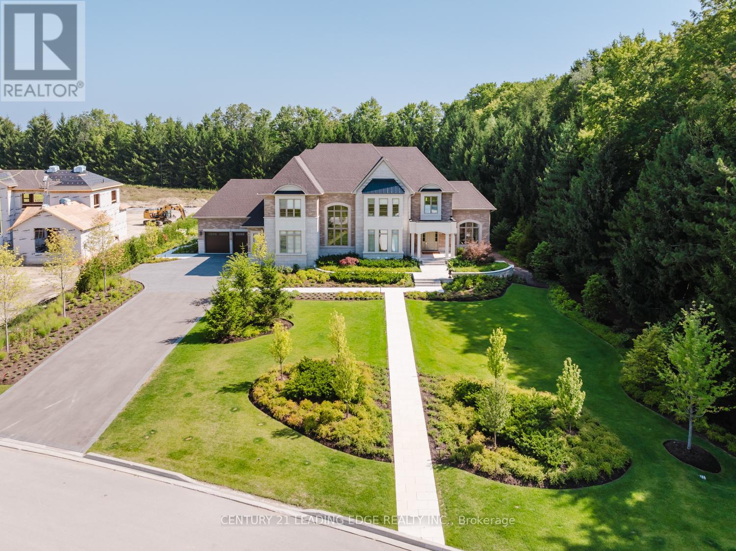 43 NEWTON REED CRESCENT, Uxbridge, Ontario