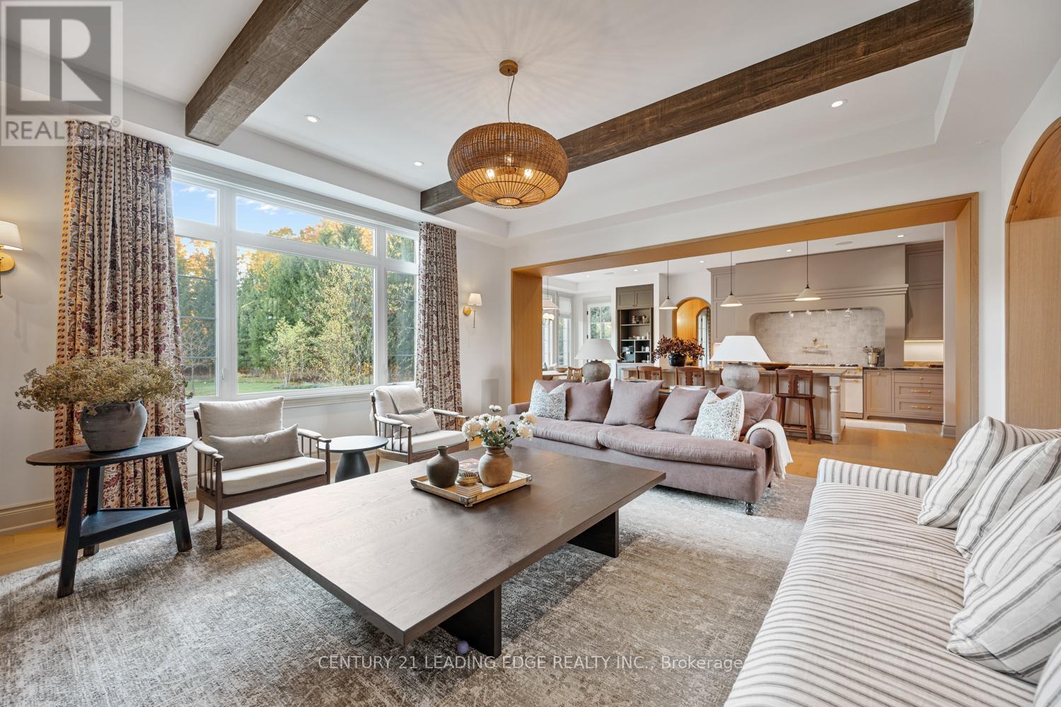 43 Newton Reed Crescent, Uxbridge, Ontario  L9P 0R3 - Photo 10 - N12676204