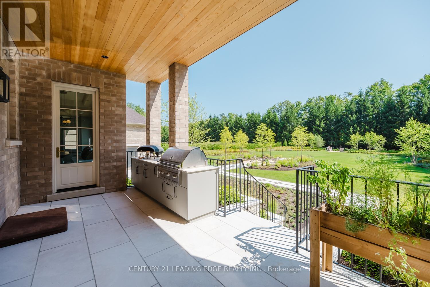 43 Newton Reed Crescent, Uxbridge, Ontario  L9P 0R3 - Photo 45 - N12676204