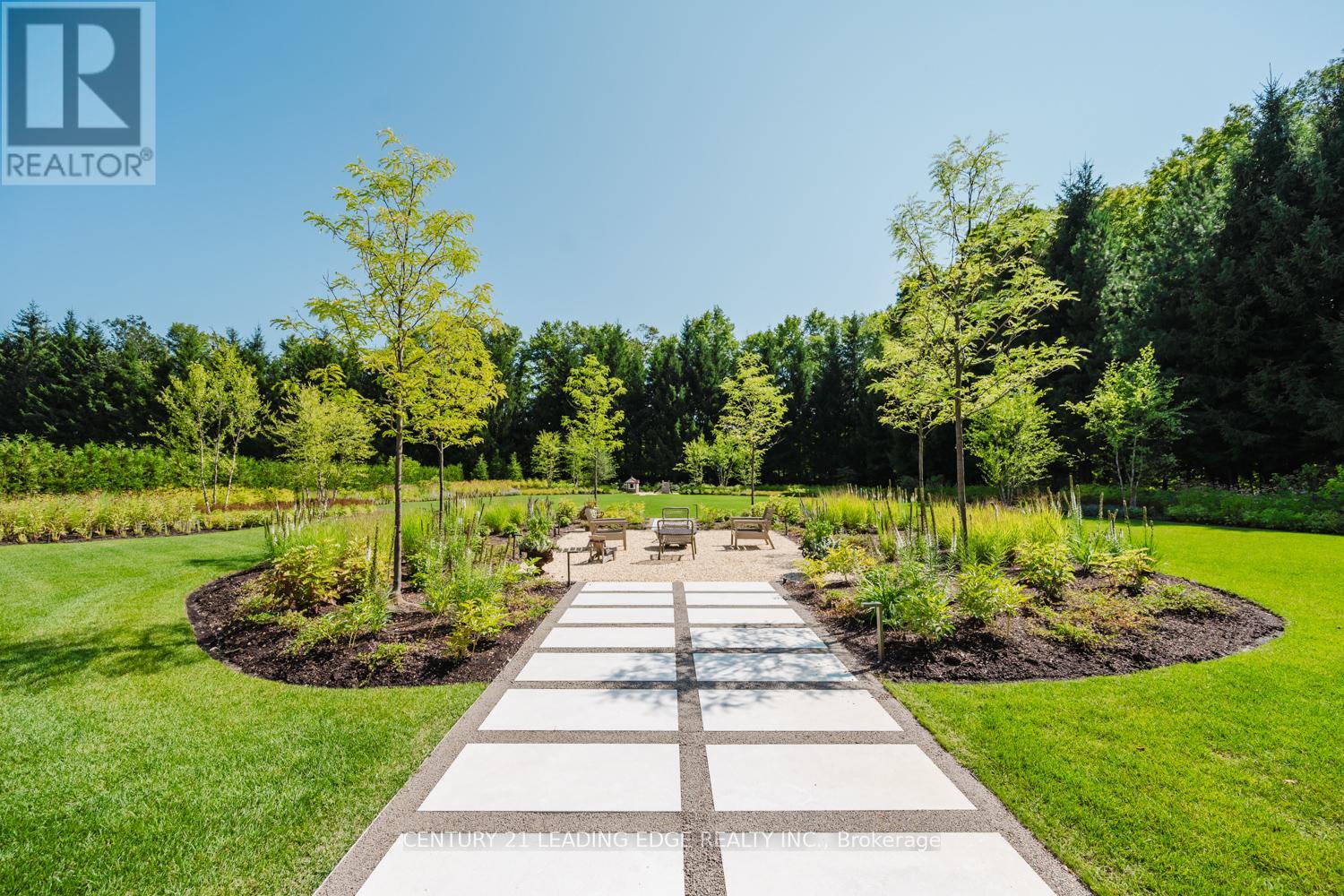 43 Newton Reed Crescent, Uxbridge, Ontario  L9P 0R3 - Photo 48 - N12676204