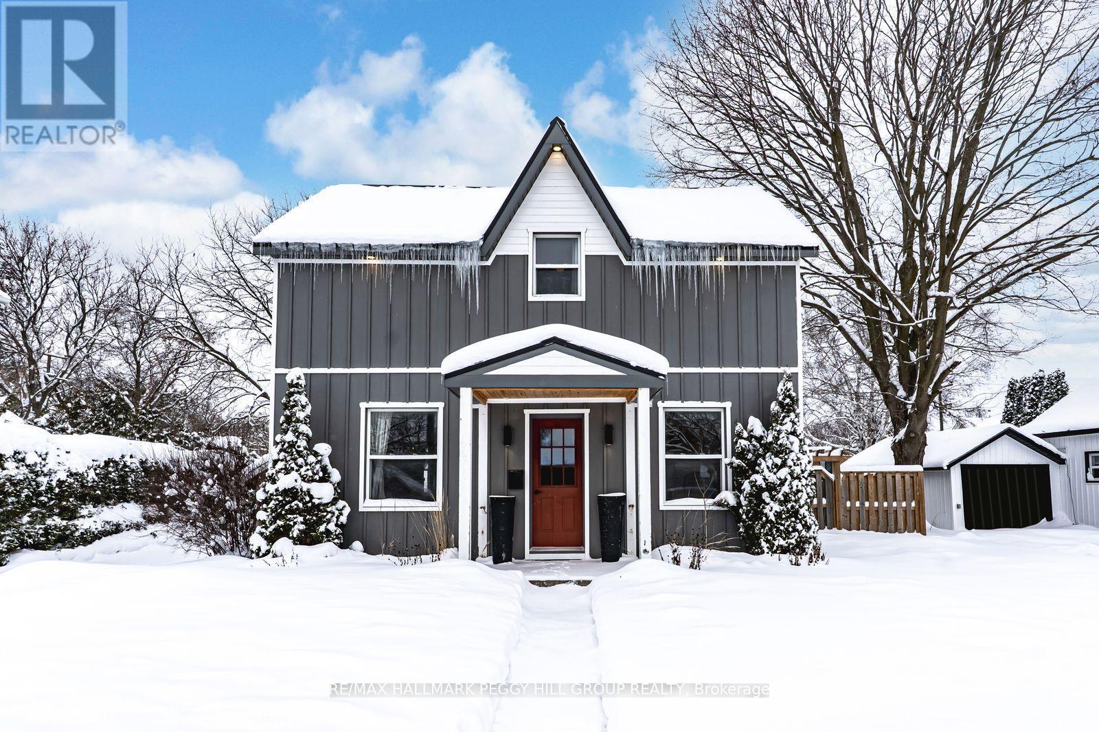 7196 26 HIGHWAY, Clearview, Ontario