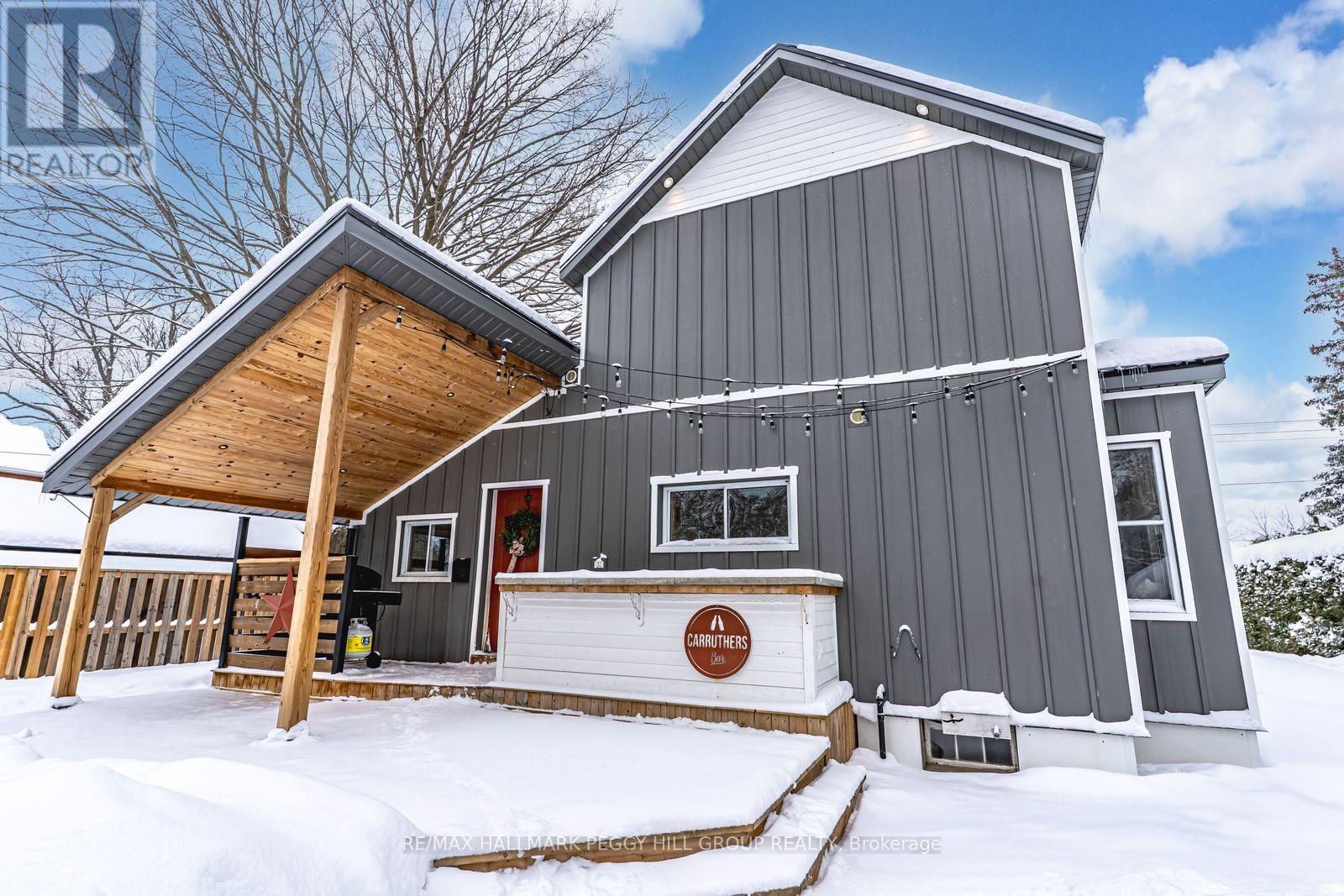 7196 26 Highway, Clearview (Stayner), Ontario  L0M 1S0 - Photo 13 - S12676220