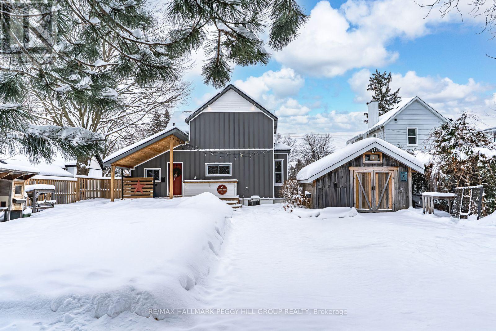 7196 26 Highway, Clearview (Stayner), Ontario  L0M 1S0 - Photo 14 - S12676220