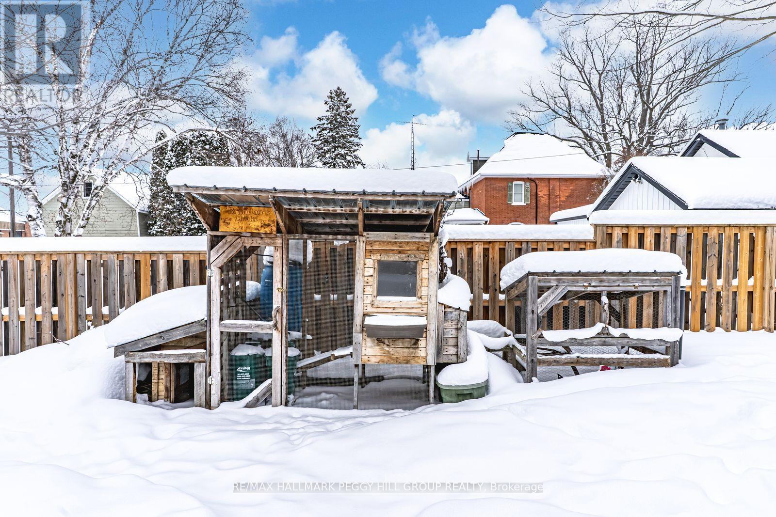 7196 26 Highway, Clearview (Stayner), Ontario  L0M 1S0 - Photo 15 - S12676220