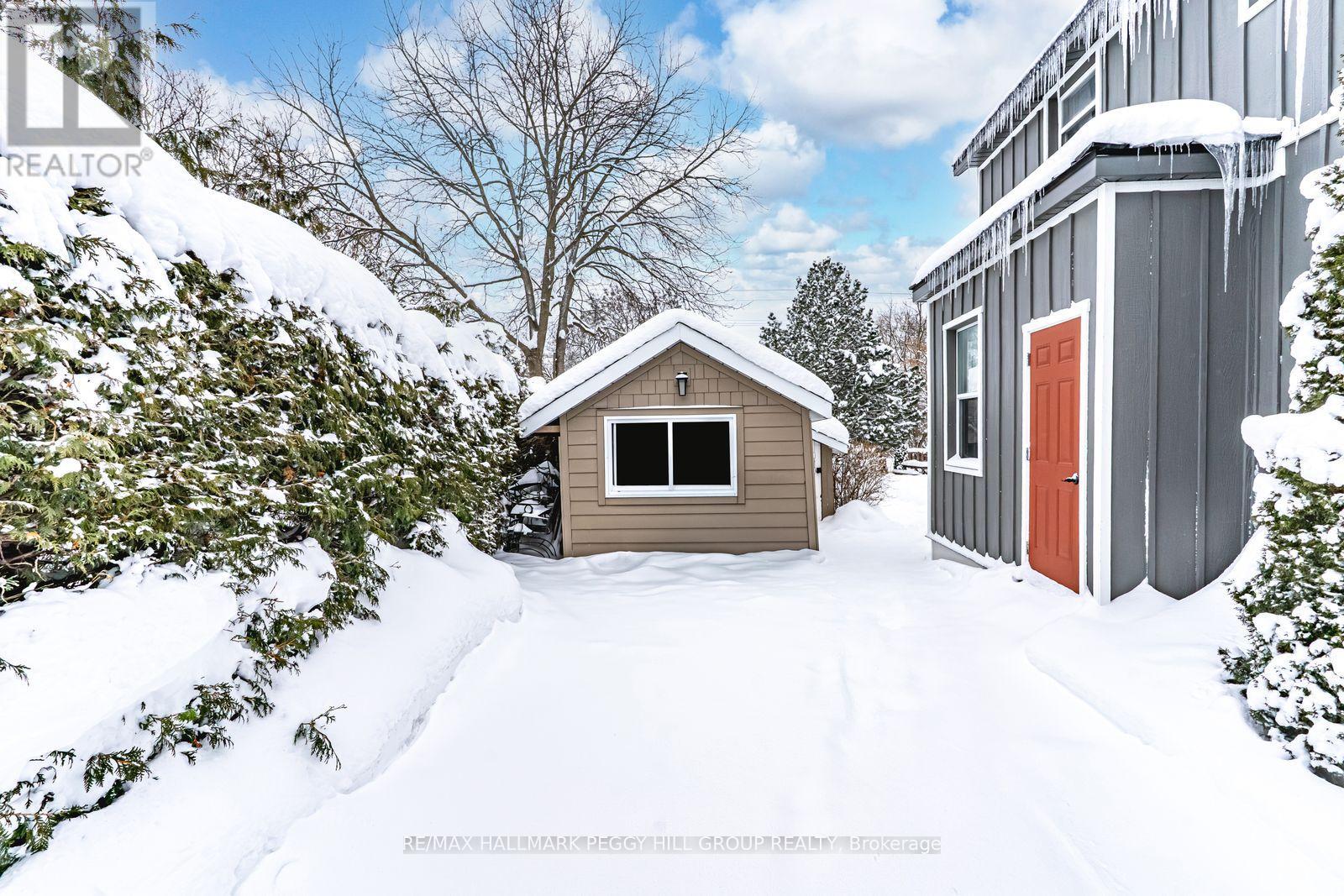 7196 26 Highway, Clearview (Stayner), Ontario  L0M 1S0 - Photo 16 - S12676220