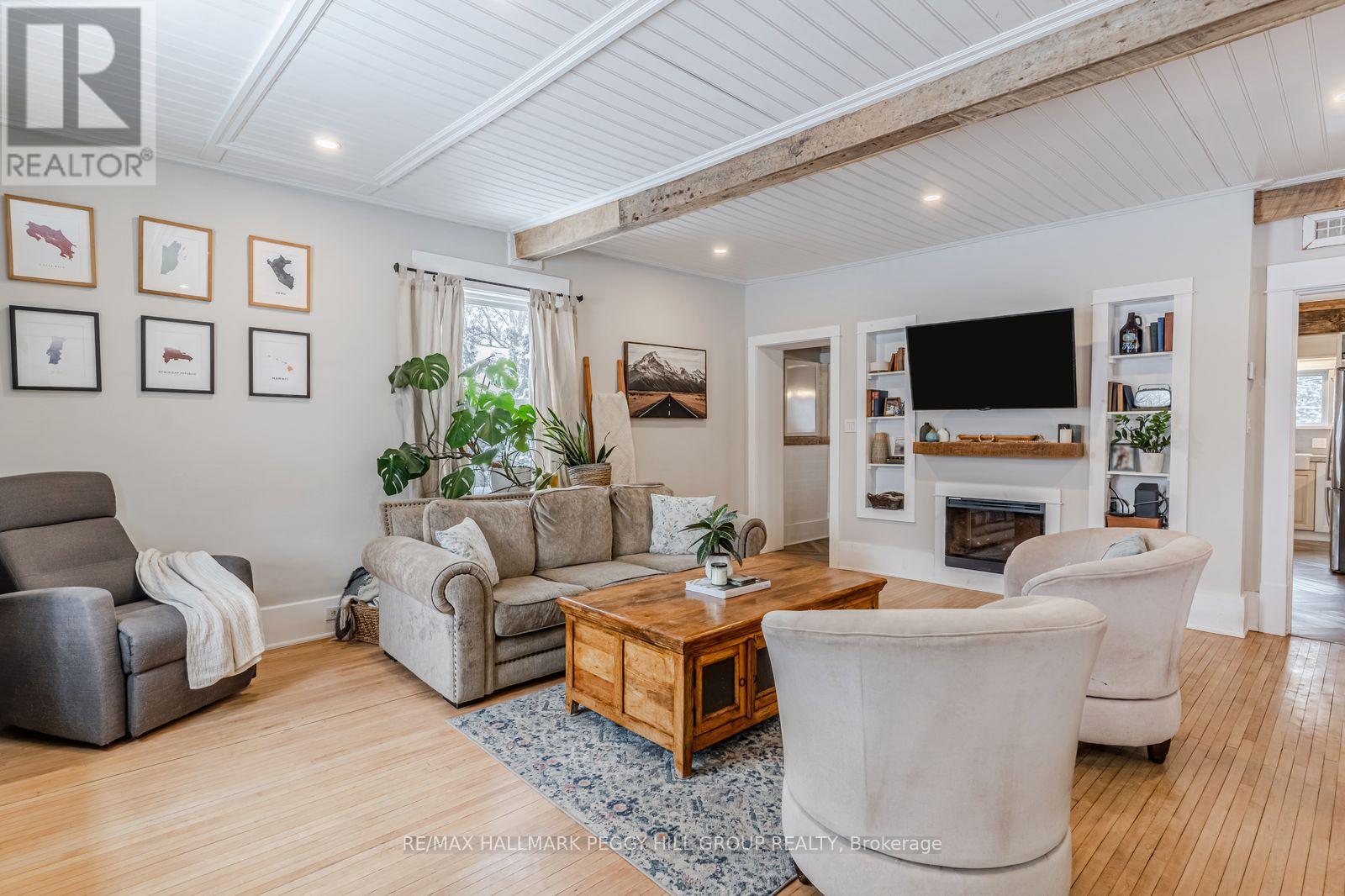 7196 26 Highway, Clearview (Stayner), Ontario  L0M 1S0 - Photo 2 - S12676220