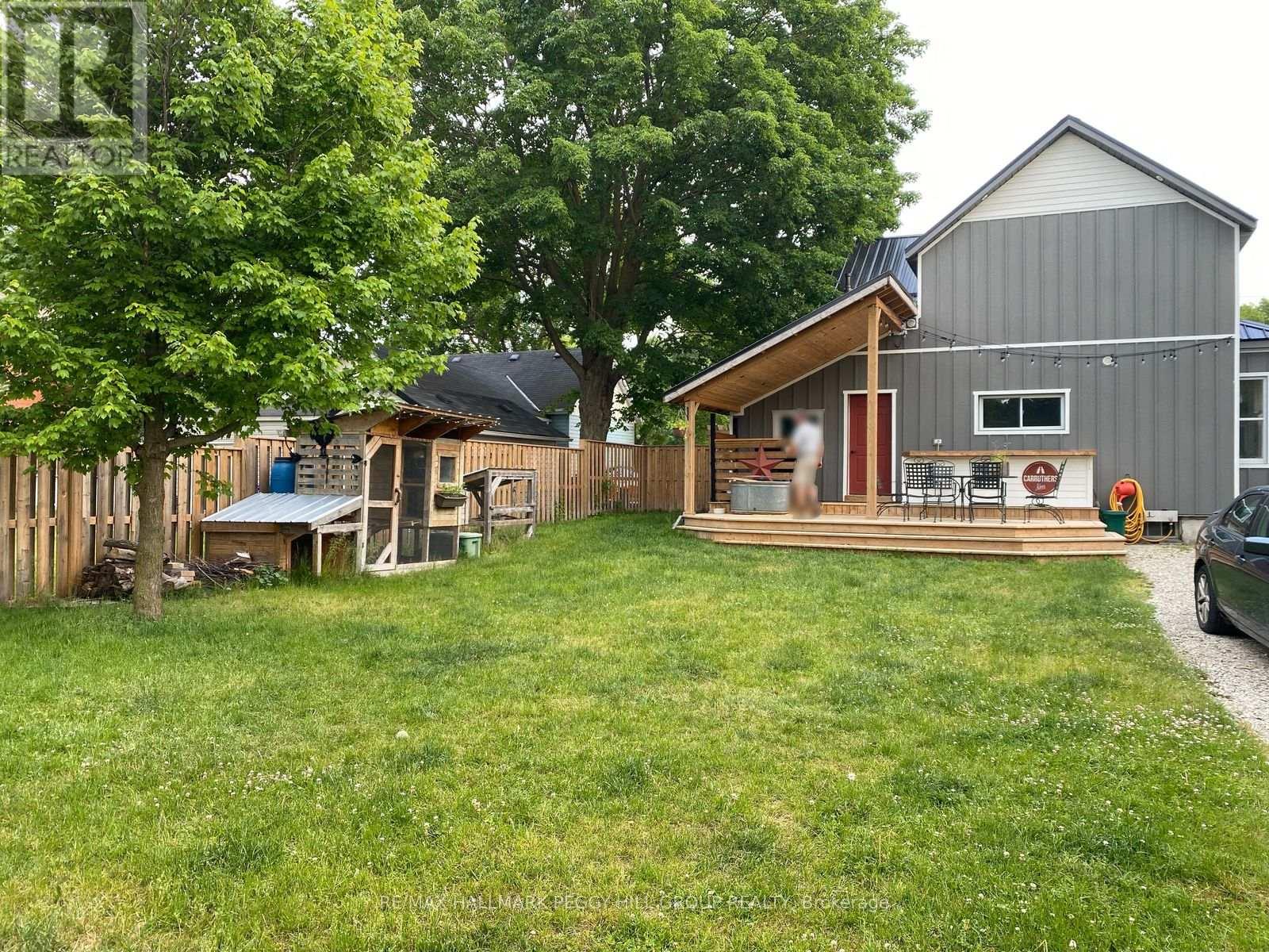 7196 26 Highway, Clearview (Stayner), Ontario  L0M 1S0 - Photo 20 - S12676220