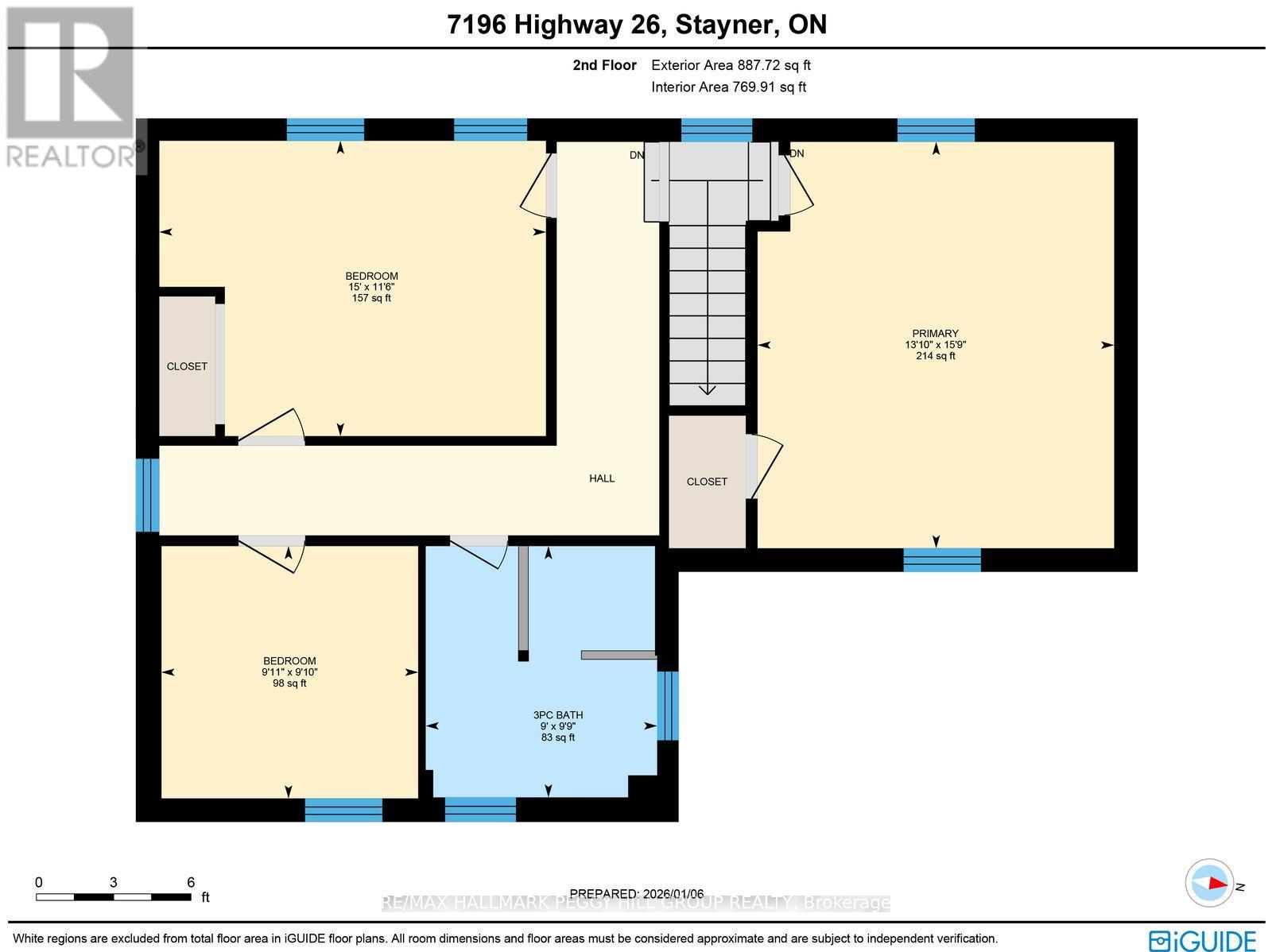 7196 26 Highway, Clearview (Stayner), Ontario  L0M 1S0 - Photo 22 - S12676220