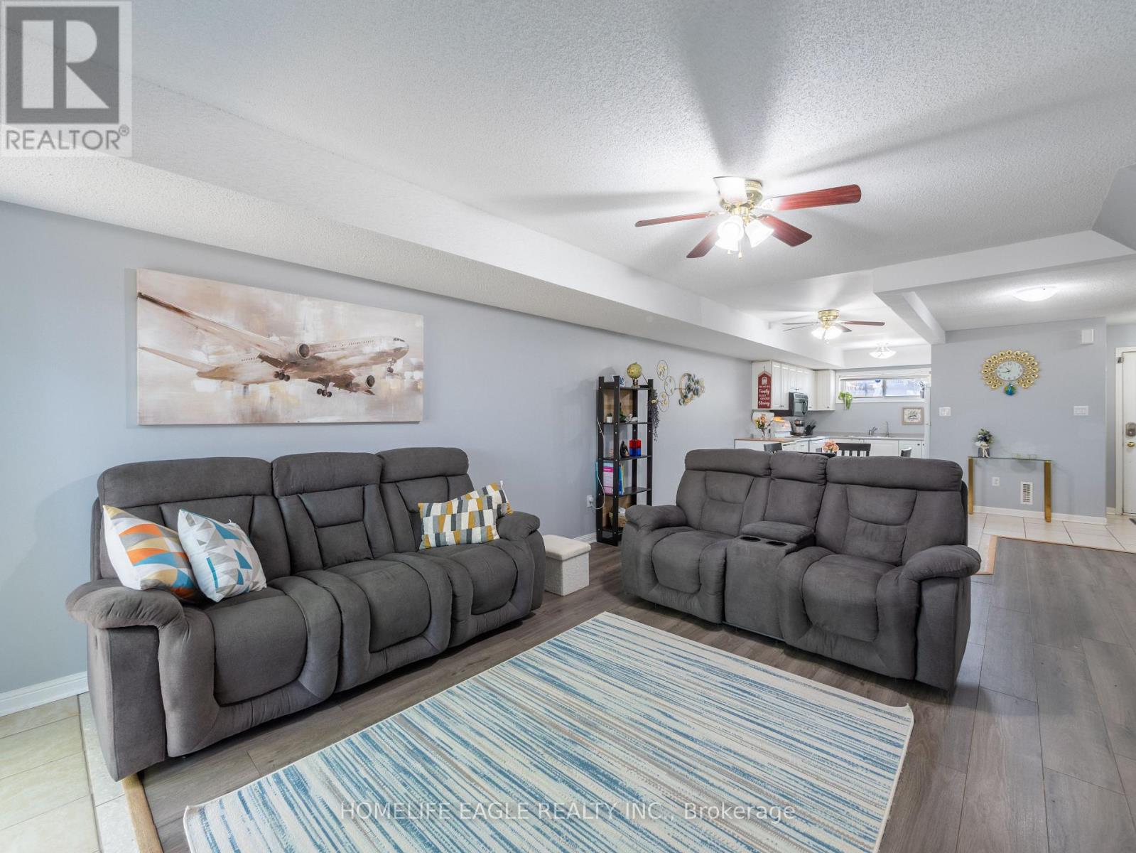 13 - 235 Ferndale Drive S, Barrie, Ontario  L4N 0T6 - Photo 6 - S12676258