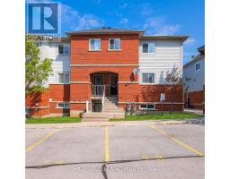 13 - 235 FERNDALE DRIVE S, Barrie, Ontario
