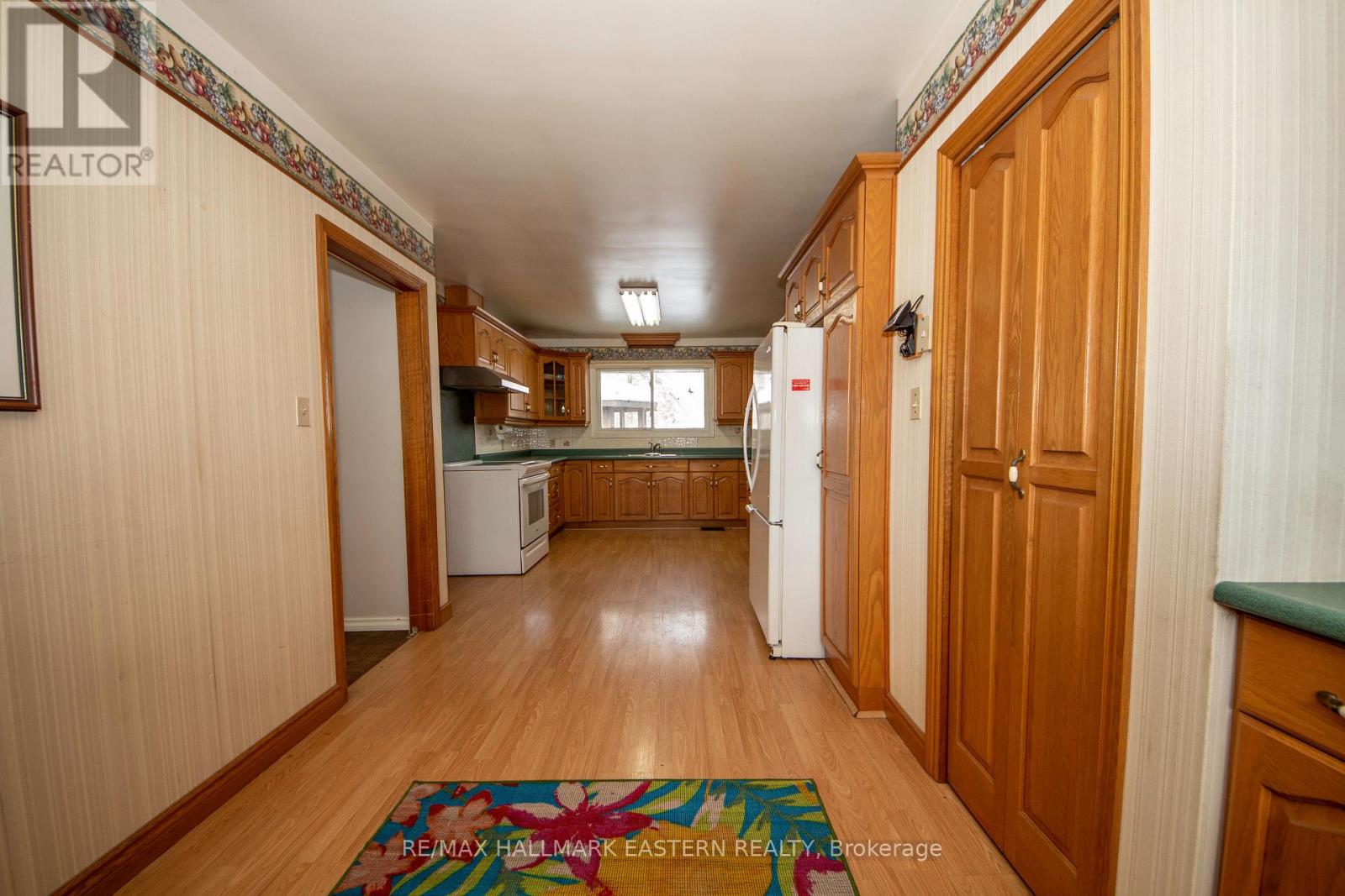 764 County Rd 40, Douro-Dummer, Ontario  K0L 2V0 - Photo 12 - X12669848