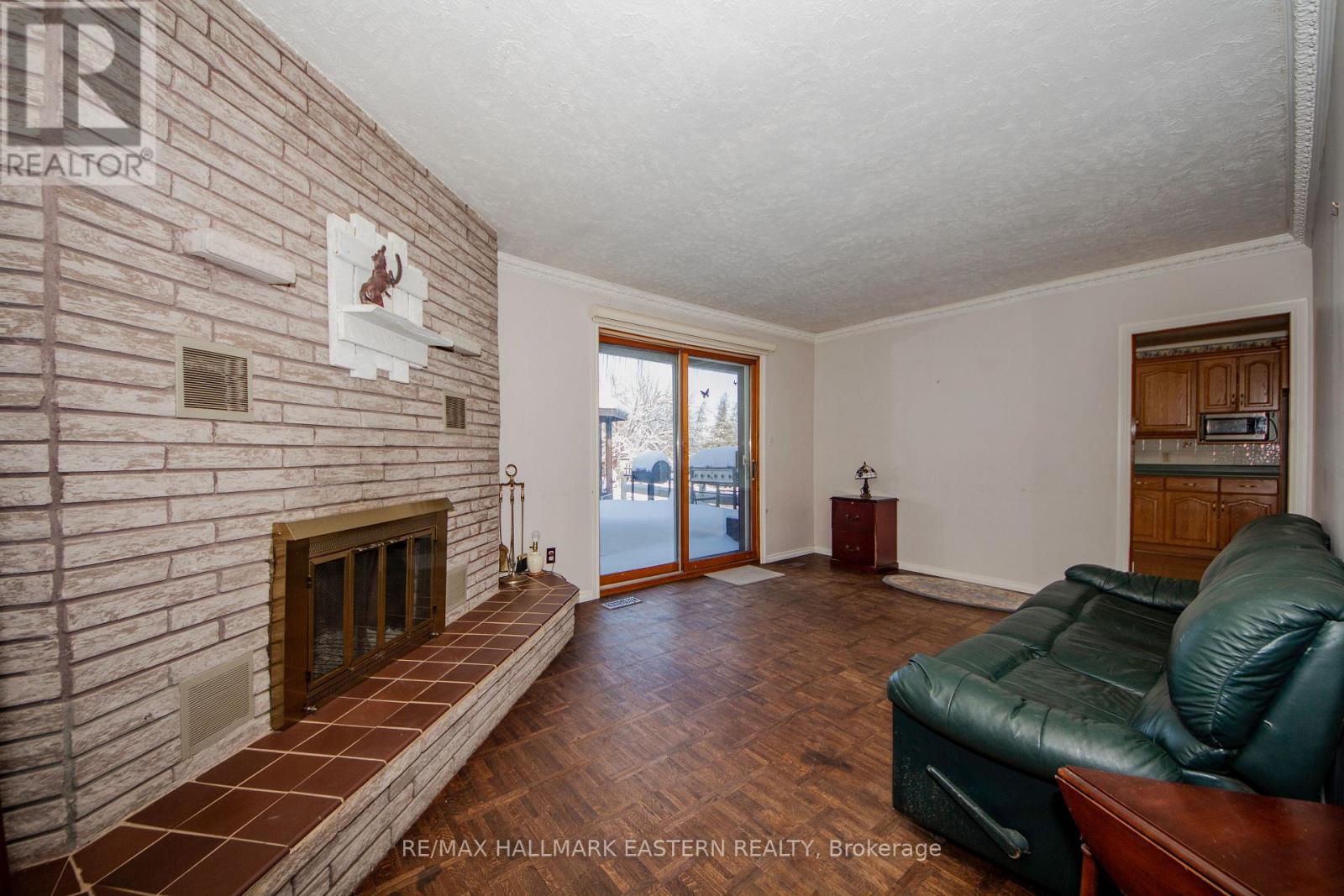 764 County Rd 40, Douro-Dummer, Ontario  K0L 2V0 - Photo 18 - X12669848