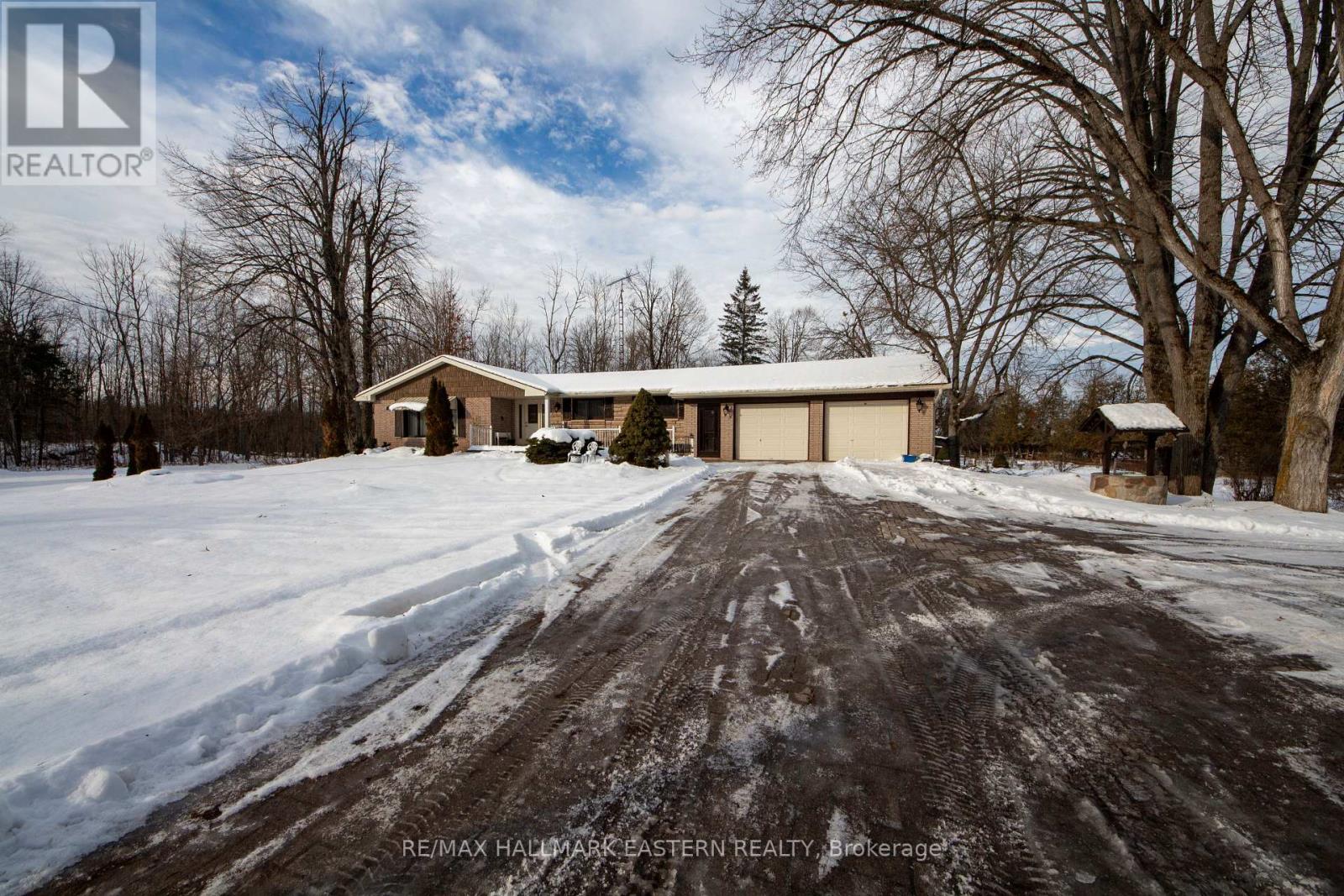 764 County Rd 40, Douro-Dummer, Ontario  K0L 2V0 - Photo 3 - X12669848