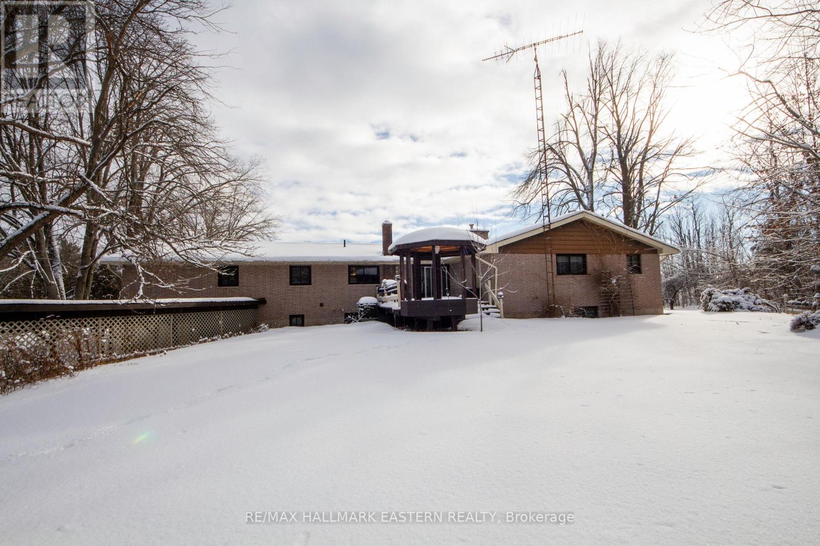 764 County Rd 40, Douro-Dummer, Ontario  K0L 2V0 - Photo 37 - X12669848