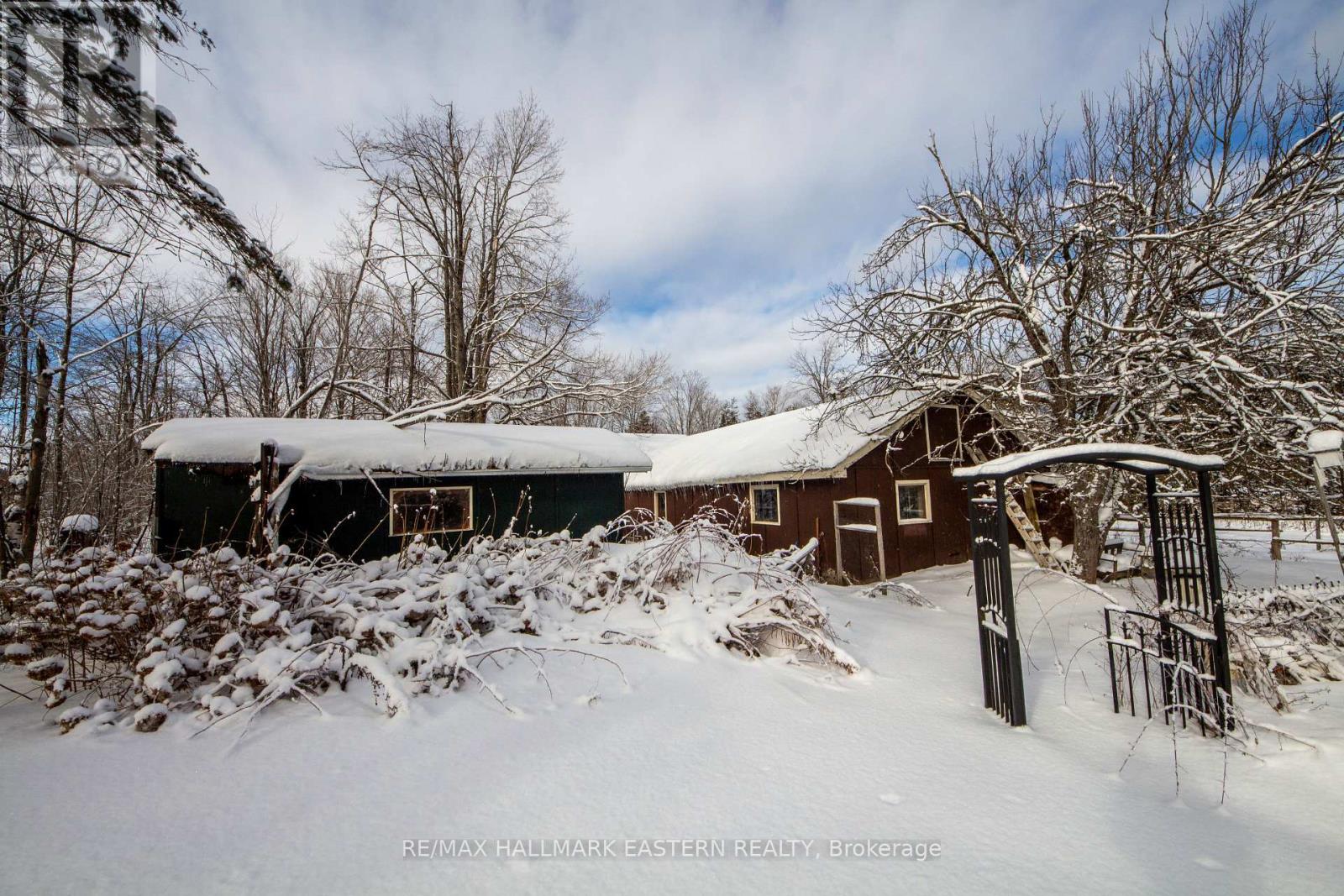 764 County Rd 40, Douro-Dummer, Ontario  K0L 2V0 - Photo 40 - X12669848