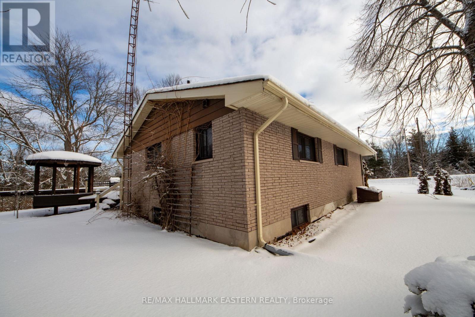 764 County Rd 40, Douro-Dummer, Ontario  K0L 2V0 - Photo 38 - X12669848