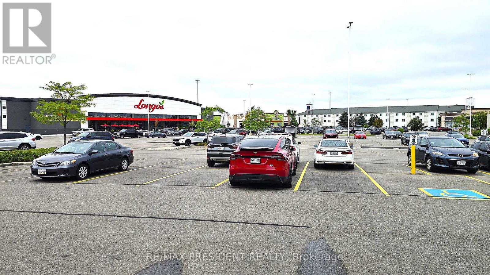 5 - 2969 Argentia Road, Mississauga, Ontario  L5N 0A2 - Photo 3 - W12672622