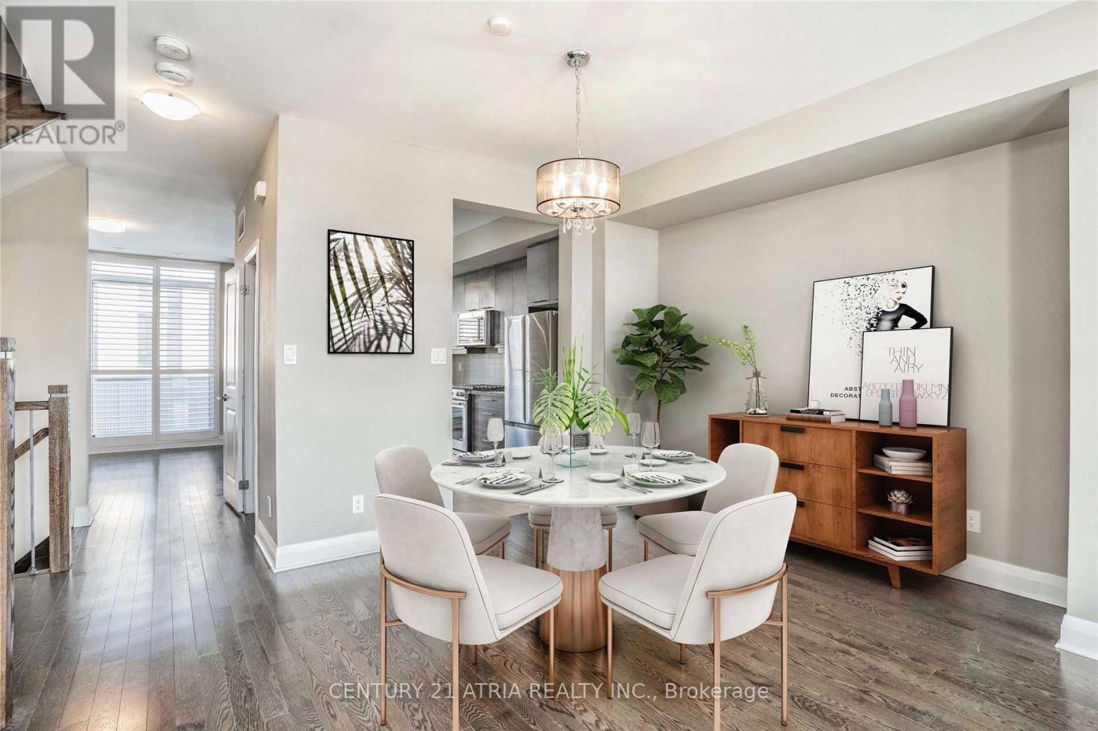 6 - 110 Little Creek Road, Mississauga, Ontario  L5R 0E9 - Photo 11 - W12675962