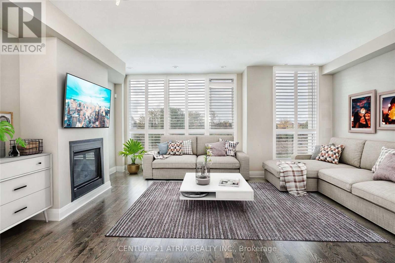 6 - 110 Little Creek Road, Mississauga, Ontario  L5R 0E9 - Photo 4 - W12675962