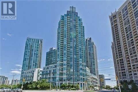 2110 - 3939 DUKE OF YORK BOULEVARD, Mississauga, Ontario