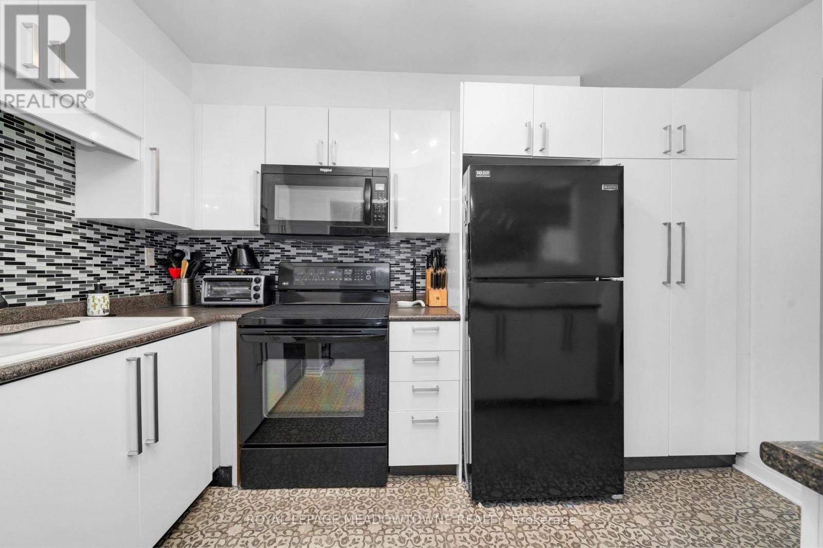 78 - 3079 Fifth Line W, Mississauga, Ontario  L5L 3T1 - Photo 10 - W12676012