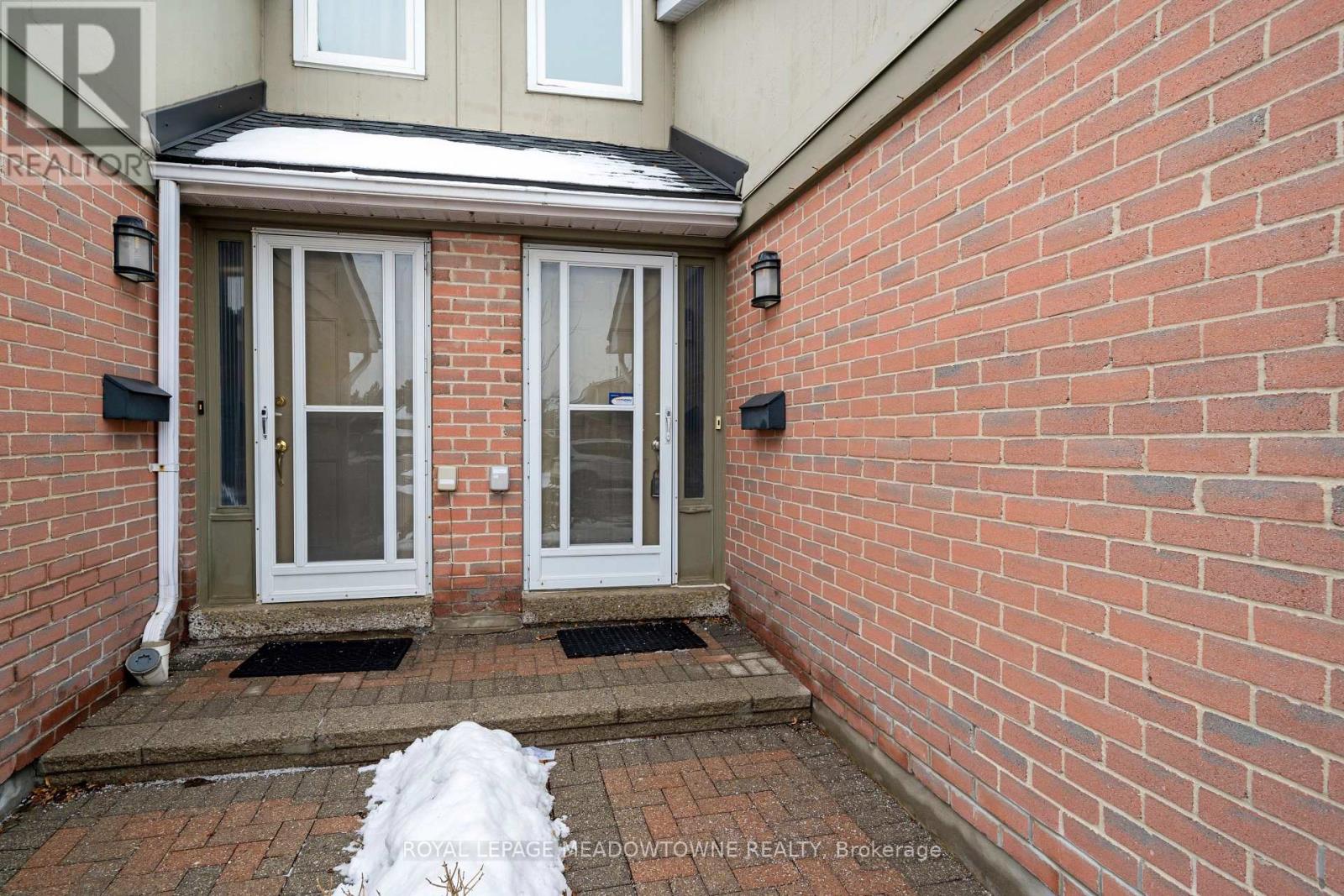 78 - 3079 Fifth Line W, Mississauga, Ontario  L5L 3T1 - Photo 2 - W12676012