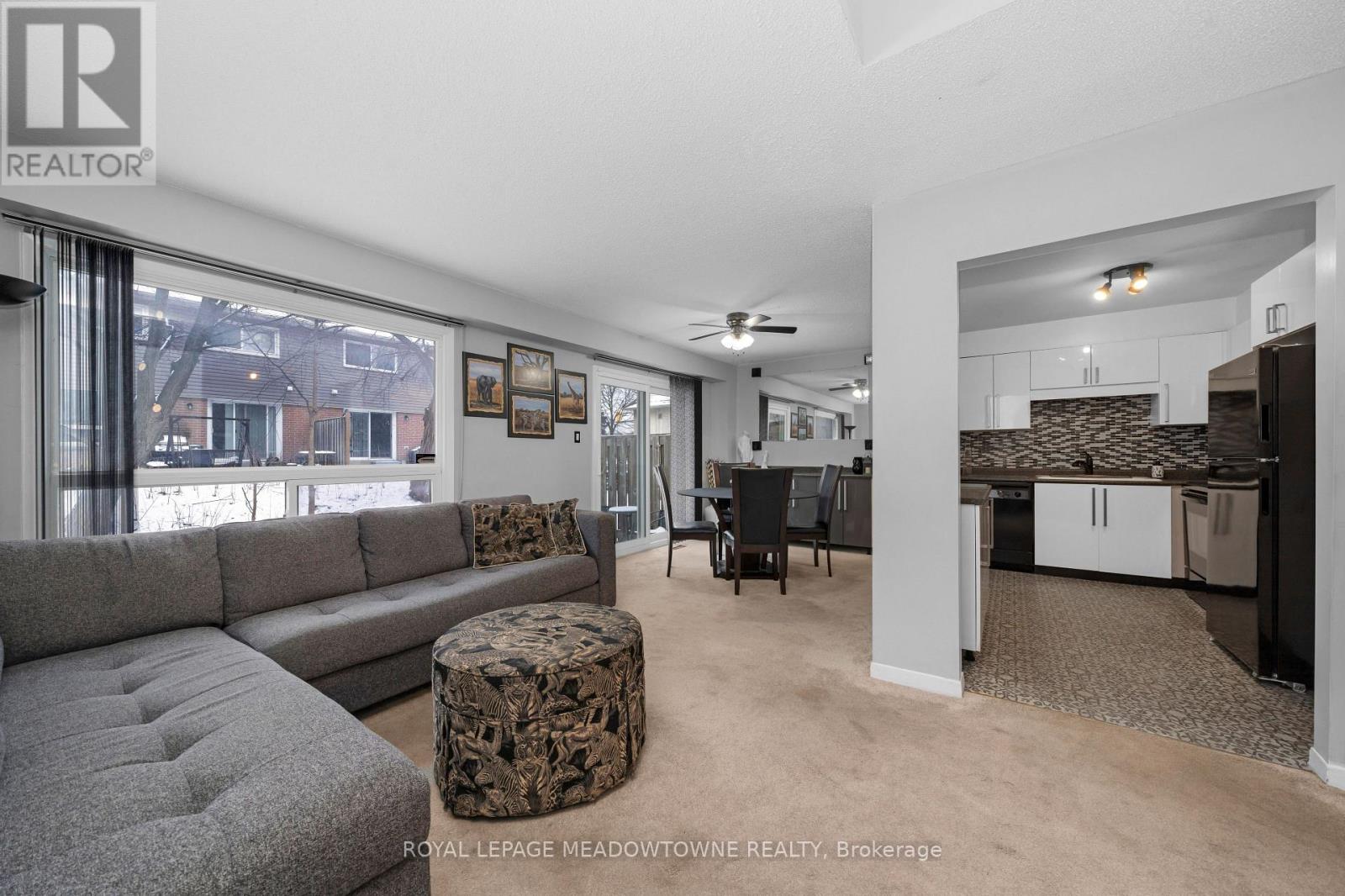 78 - 3079 Fifth Line W, Mississauga, Ontario  L5L 3T1 - Photo 6 - W12676012