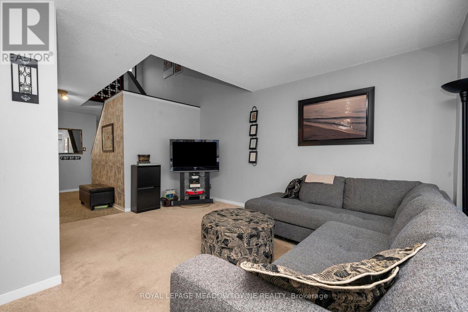 78 - 3079 Fifth Line W, Mississauga, Ontario  L5L 3T1 - Photo 7 - W12676012