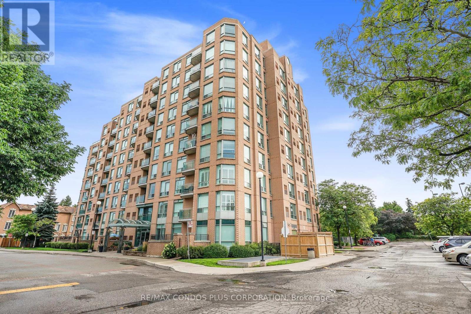 302 - 190 MANITOBA STREET, Toronto, Ontario