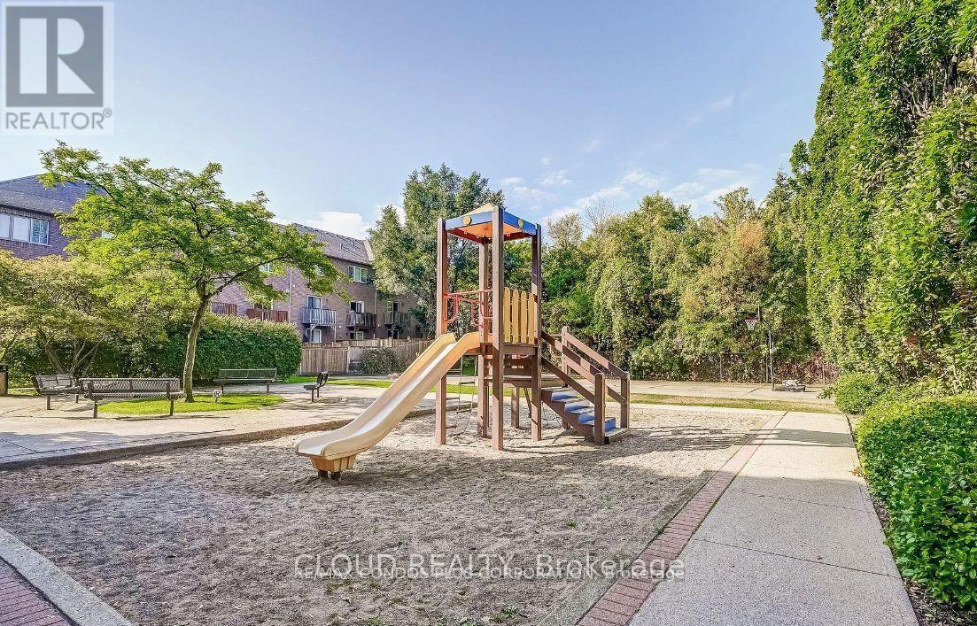 302 - 190 Manitoba Street, Toronto, Ontario  M8Y 3Y8 - Photo 17 - W12676028