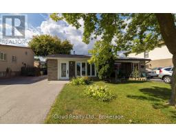 170 CLARENCE STREET, Brampton, Ontario