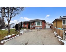 2864 WESTON ROAD, Toronto, Ontario