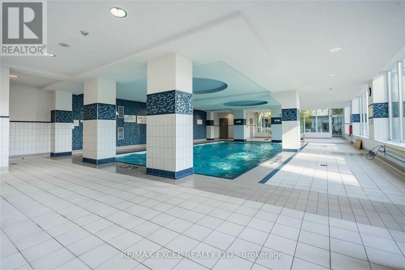 3206 - 4070 Confederation Parkway, Mississauga, Ontario  L5B 0E9 - Photo 14 - W12676076